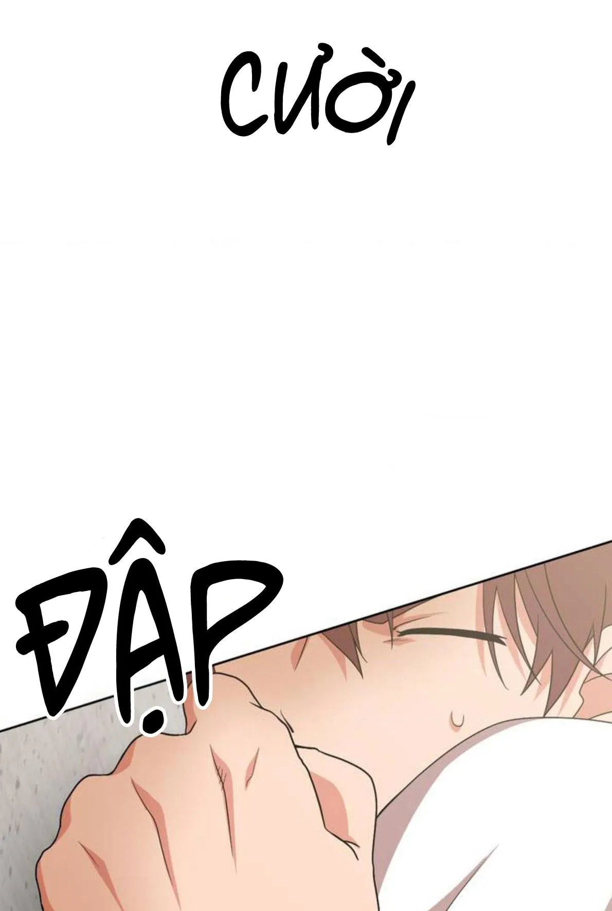 TRUYỆN NGẮN 18+ CỨ LÀM THEO Ý THẦN LINH ĐI Chapter 1 Trang 111