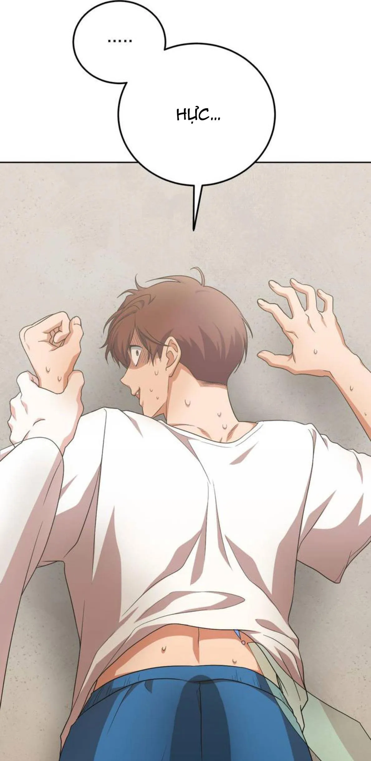 TRUYỆN NGẮN 18+ CỨ LÀM THEO Ý THẦN LINH ĐI Chapter 1 Trang 113