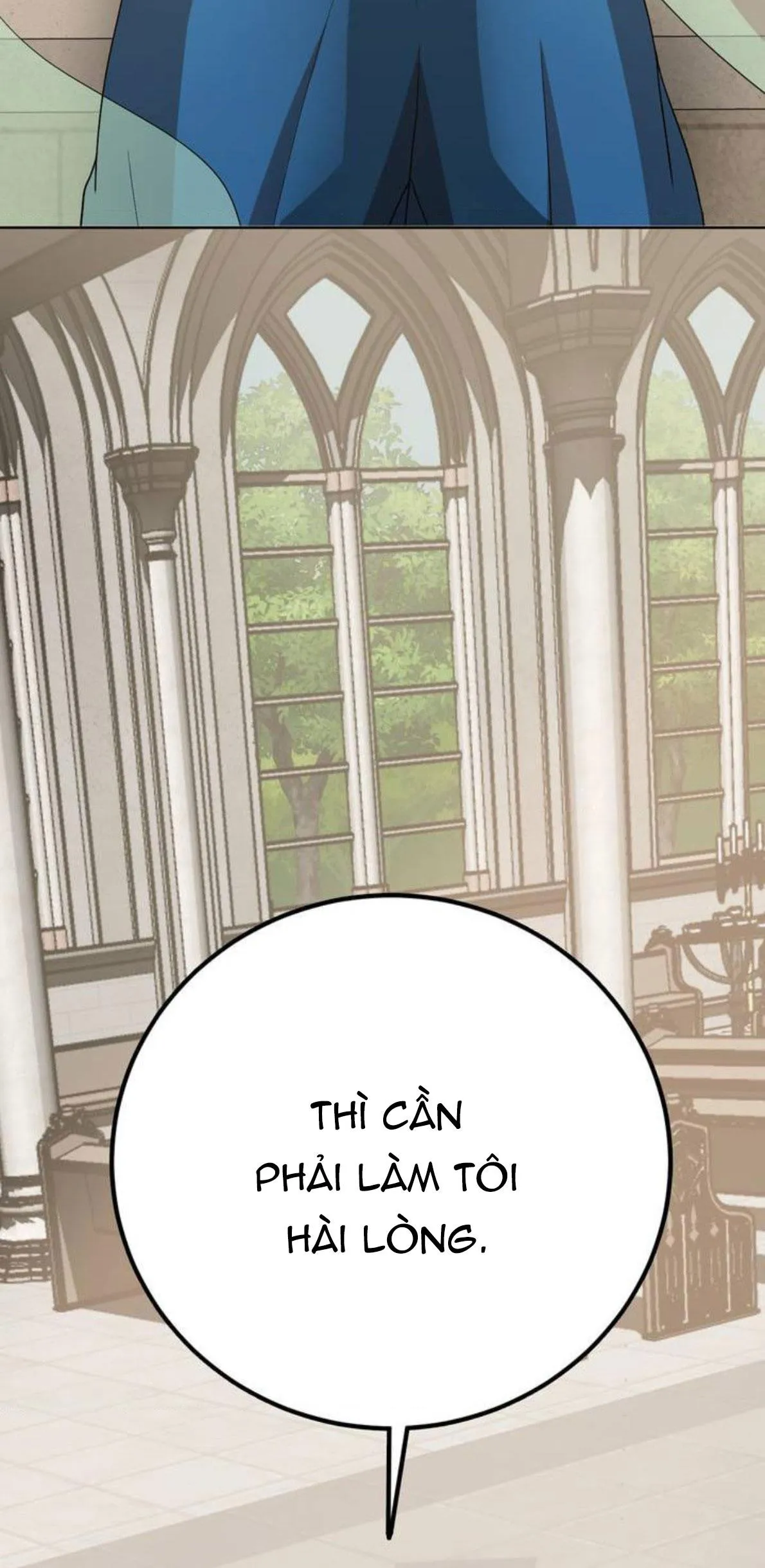 TRUYỆN NGẮN 18+ CỨ LÀM THEO Ý THẦN LINH ĐI Chapter 1 Trang 114