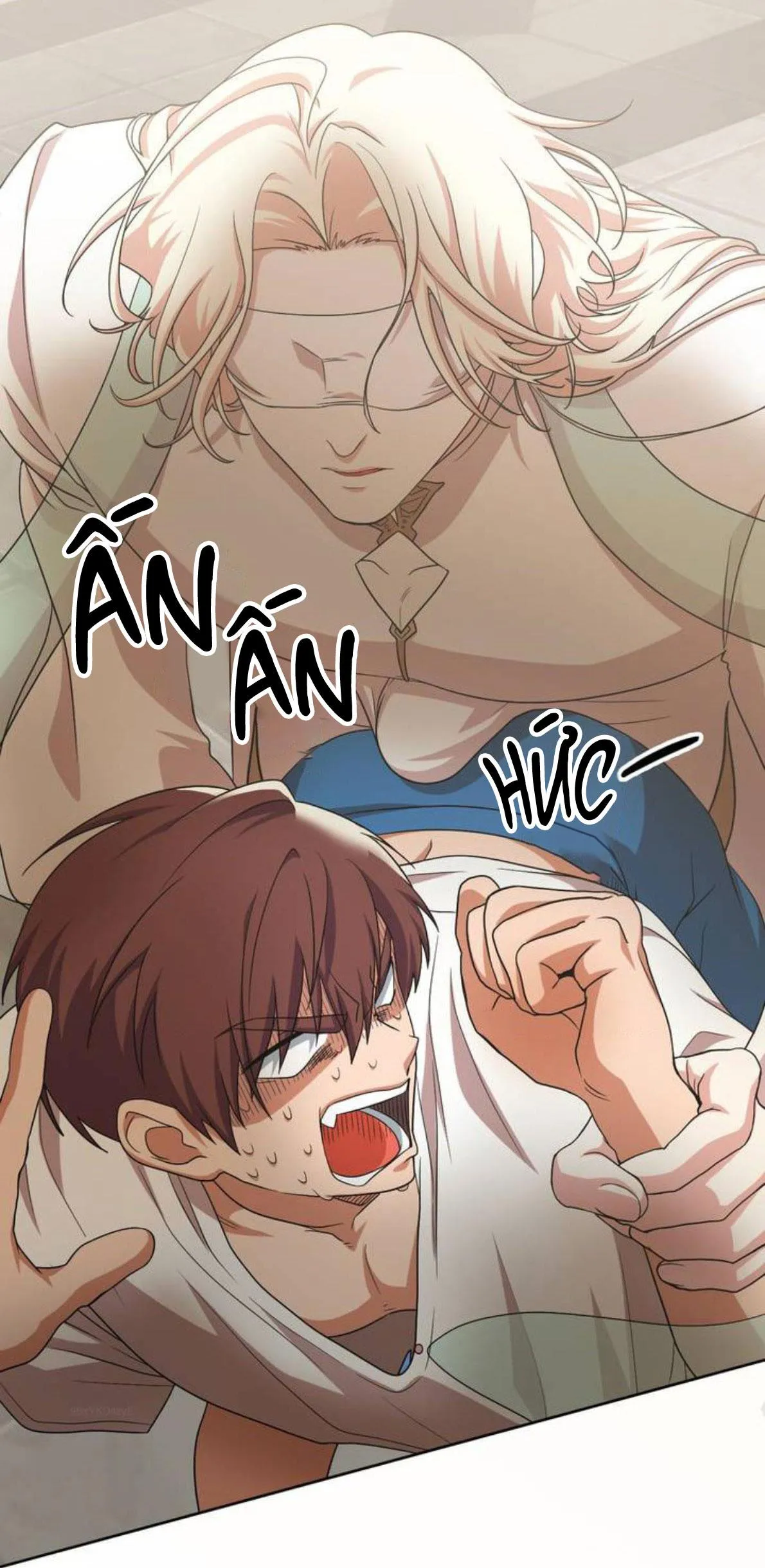 TRUYỆN NGẮN 18+ CỨ LÀM THEO Ý THẦN LINH ĐI Chapter 1 Trang 115