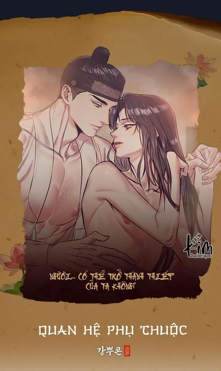 TRUYỆN NGẮN LỤC LẠC ĐÔI Chapter 0 Trang 3