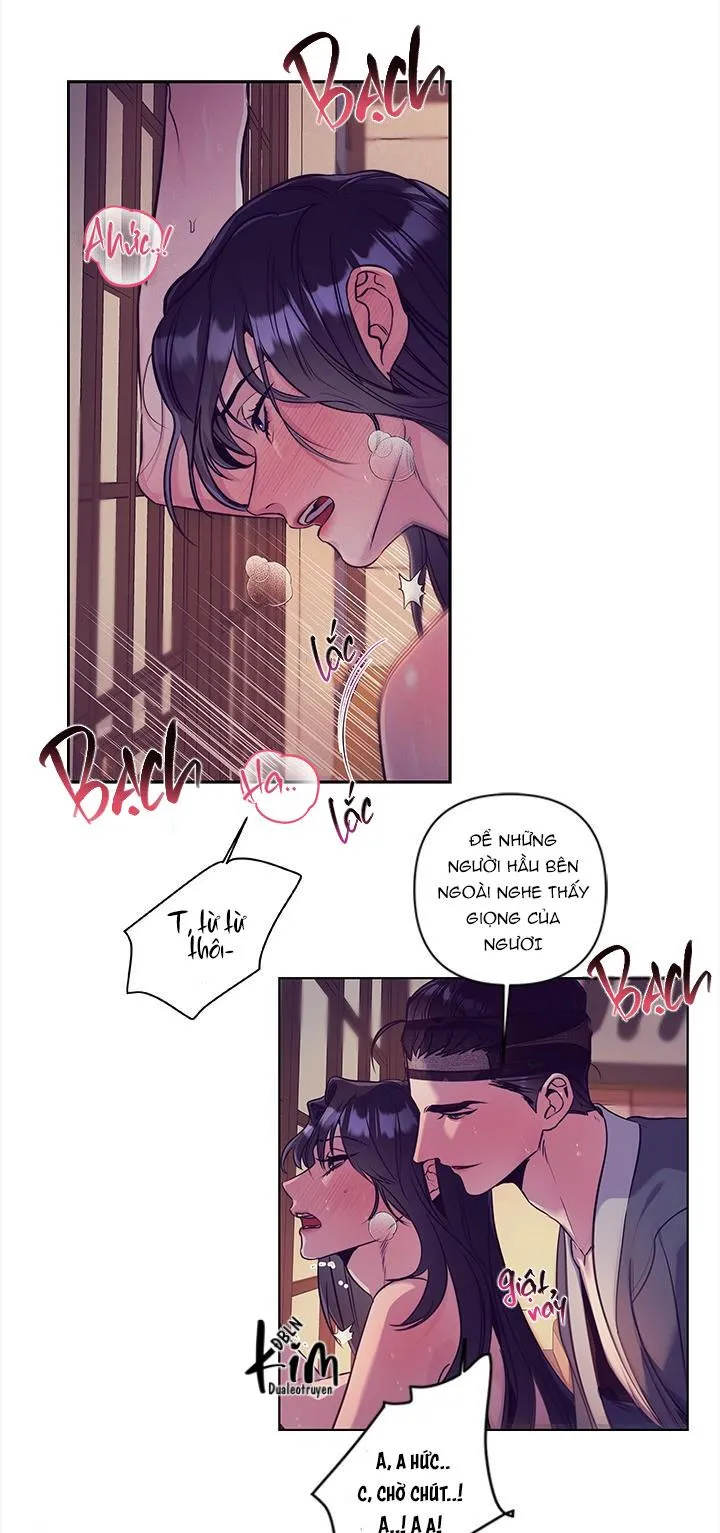 TRUYỆN NGẮN LỤC LẠC ĐÔI Chapter 0 Trang 5