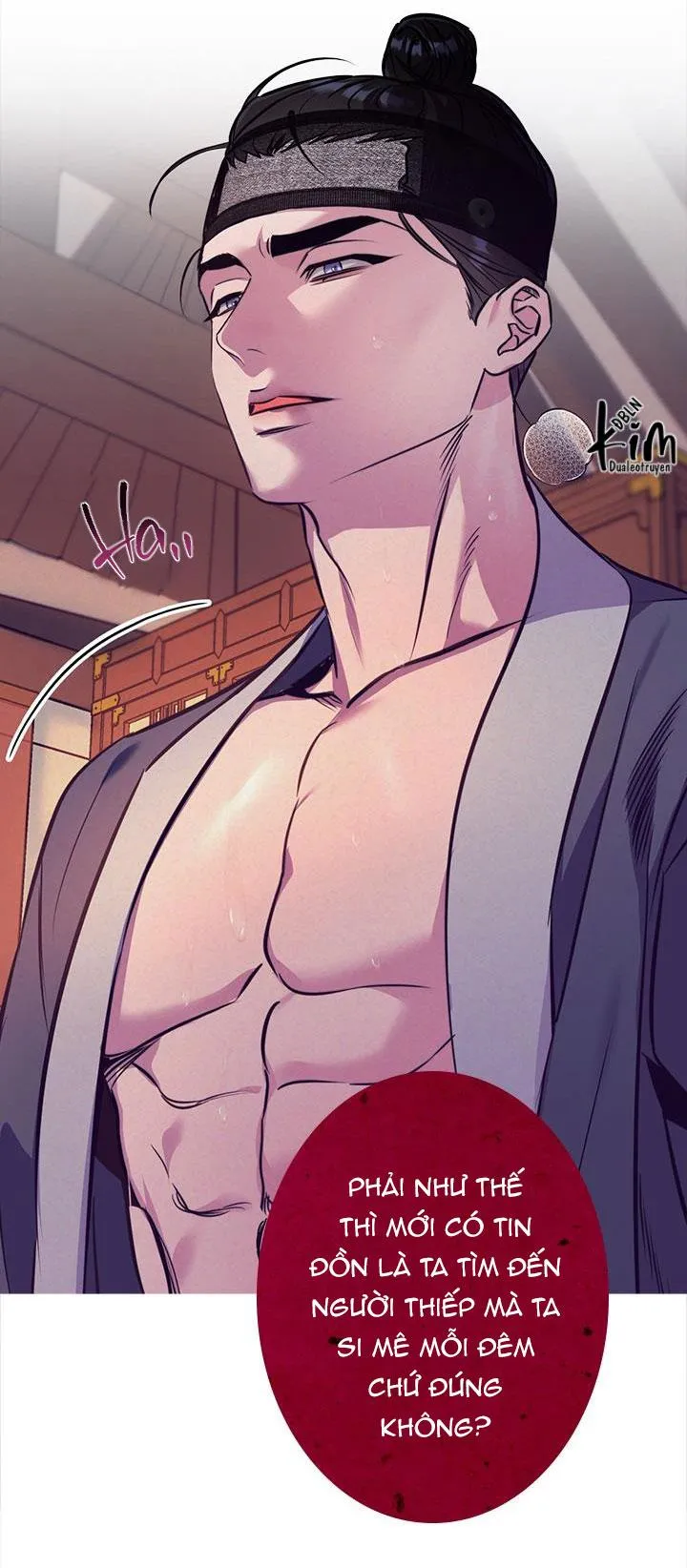 TRUYỆN NGẮN LỤC LẠC ĐÔI Chapter 0 Trang 7