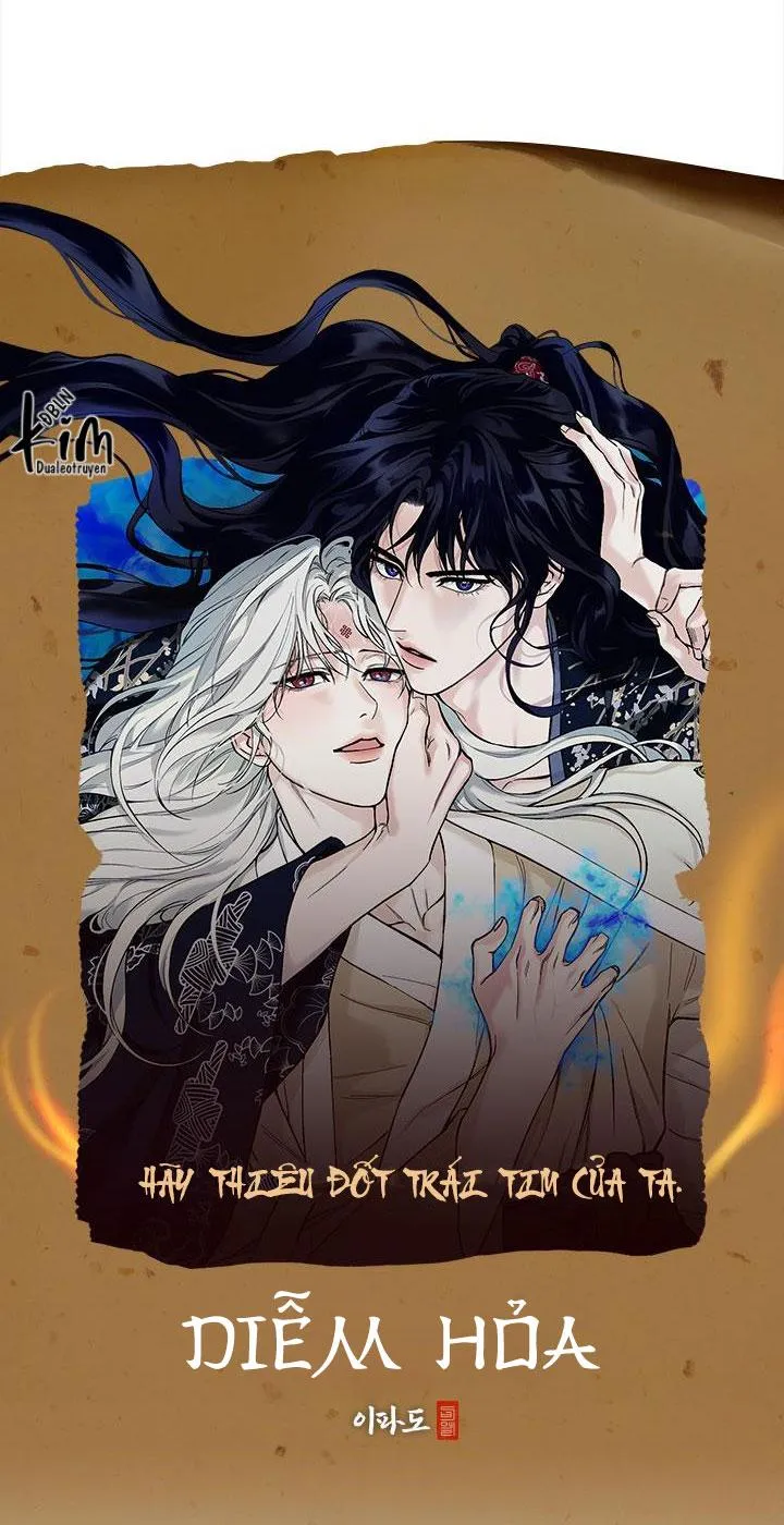 TRUYỆN NGẮN LỤC LẠC ĐÔI Chapter 0 Trang 8