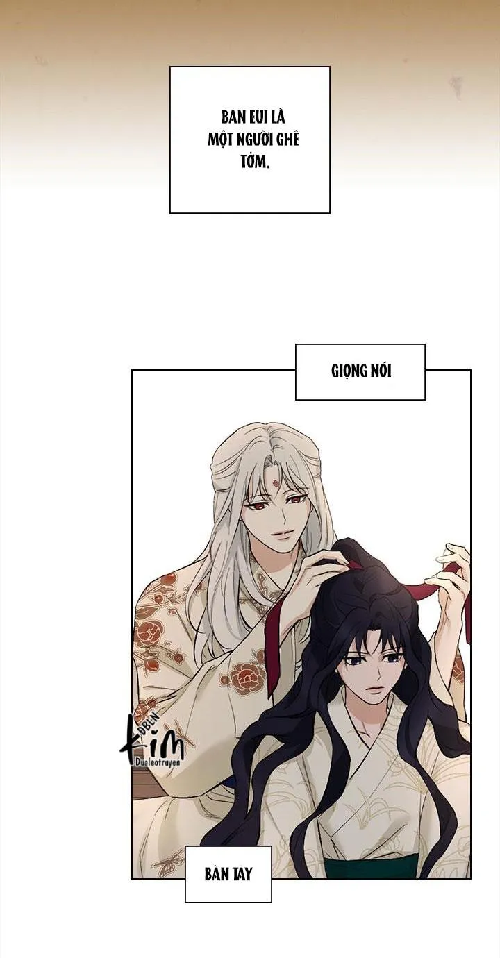 TRUYỆN NGẮN LỤC LẠC ĐÔI Chapter 0 Trang 9