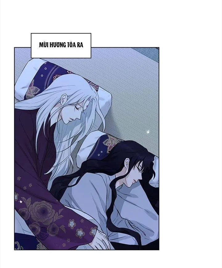 TRUYỆN NGẮN LỤC LẠC ĐÔI Chapter 0 Trang 10