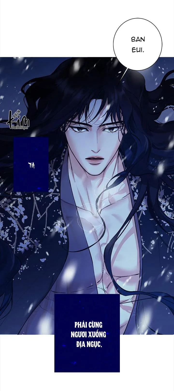 TRUYỆN NGẮN LỤC LẠC ĐÔI Chapter 0 Trang 12