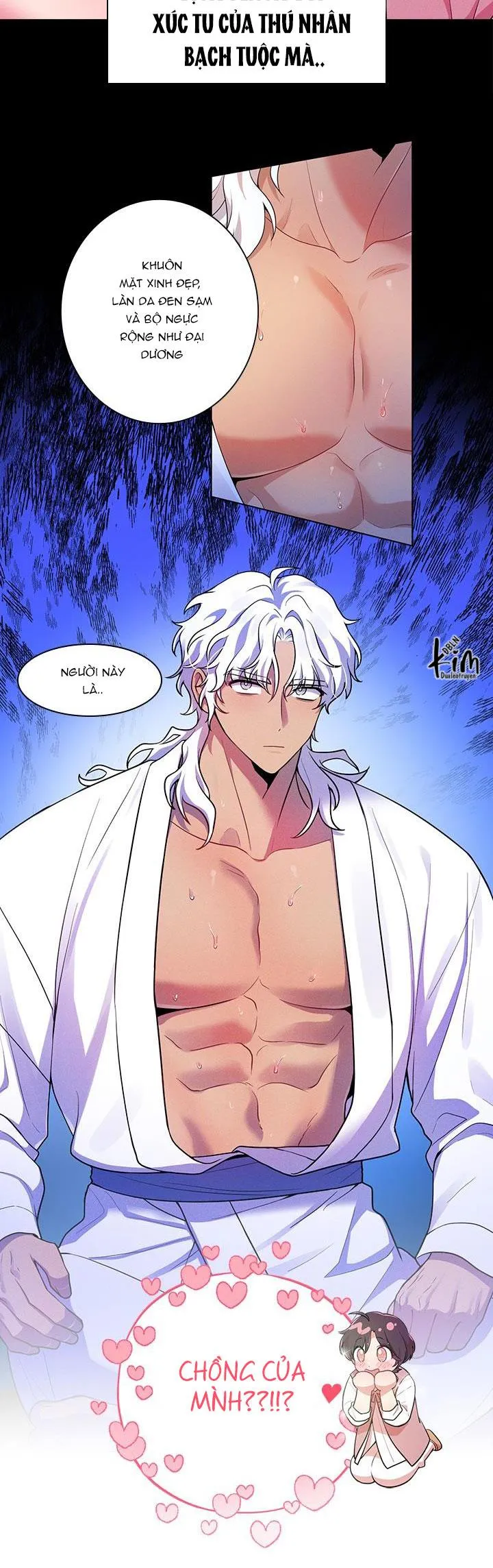 TRUYỆN NGẮN LỤC LẠC ĐÔI Chapter 0 Trang 15