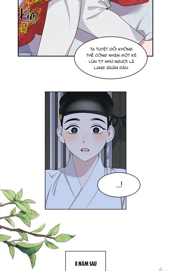 TRUYỆN NGẮN LỤC LẠC ĐÔI Chapter 0 Trang 18