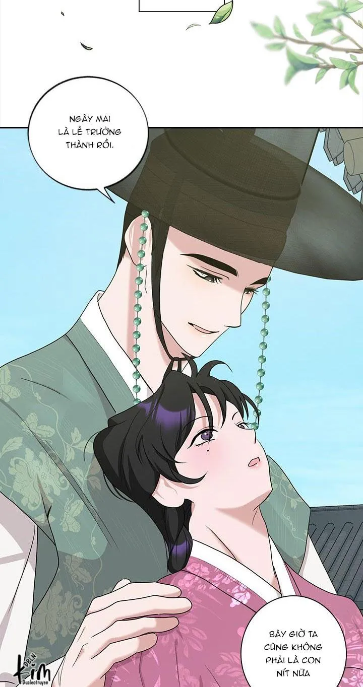 TRUYỆN NGẮN LỤC LẠC ĐÔI Chapter 0 Trang 19