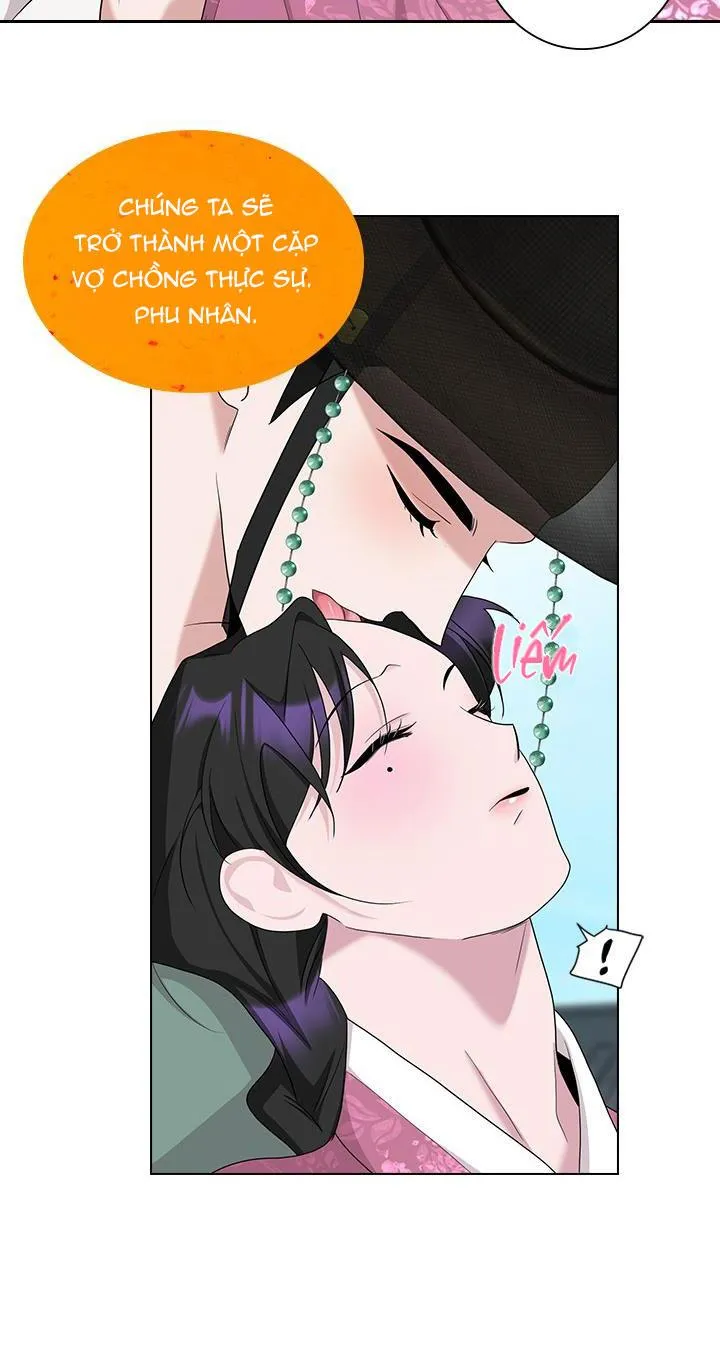 TRUYỆN NGẮN LỤC LẠC ĐÔI Chapter 0 Trang 20