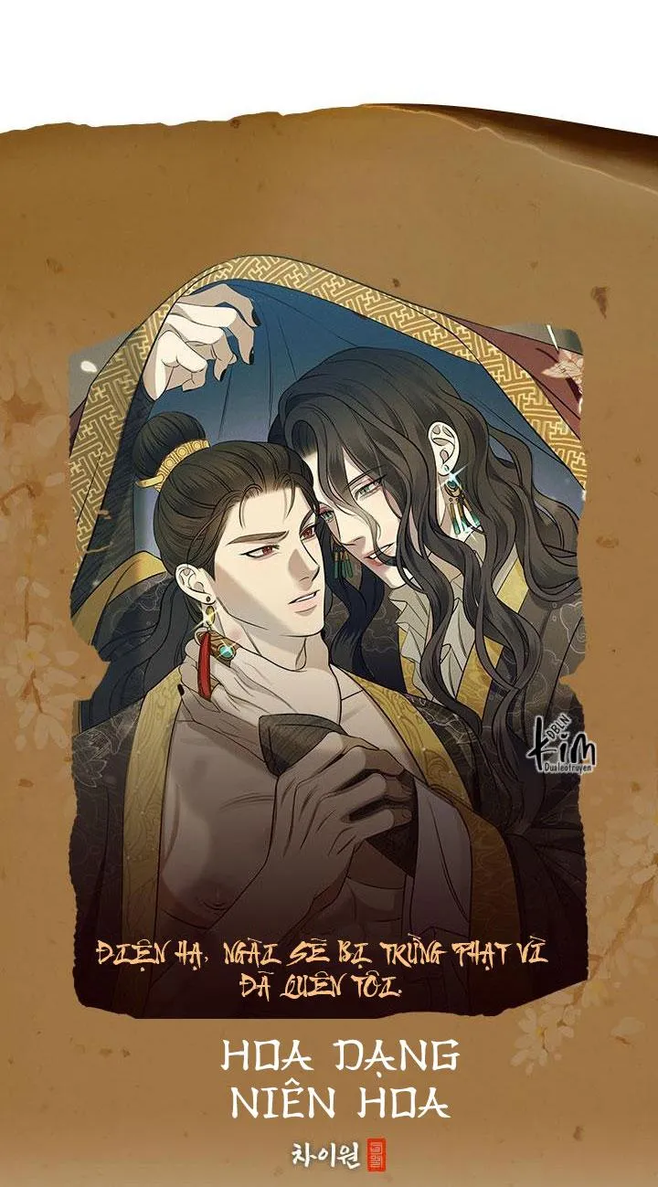 TRUYỆN NGẮN LỤC LẠC ĐÔI Chapter 0 Trang 21