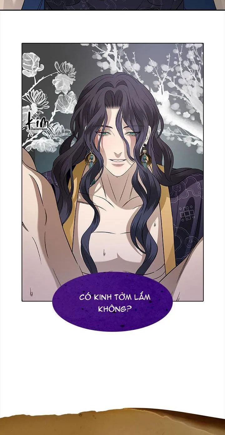 TRUYỆN NGẮN LỤC LẠC ĐÔI Chapter 0 Trang 25