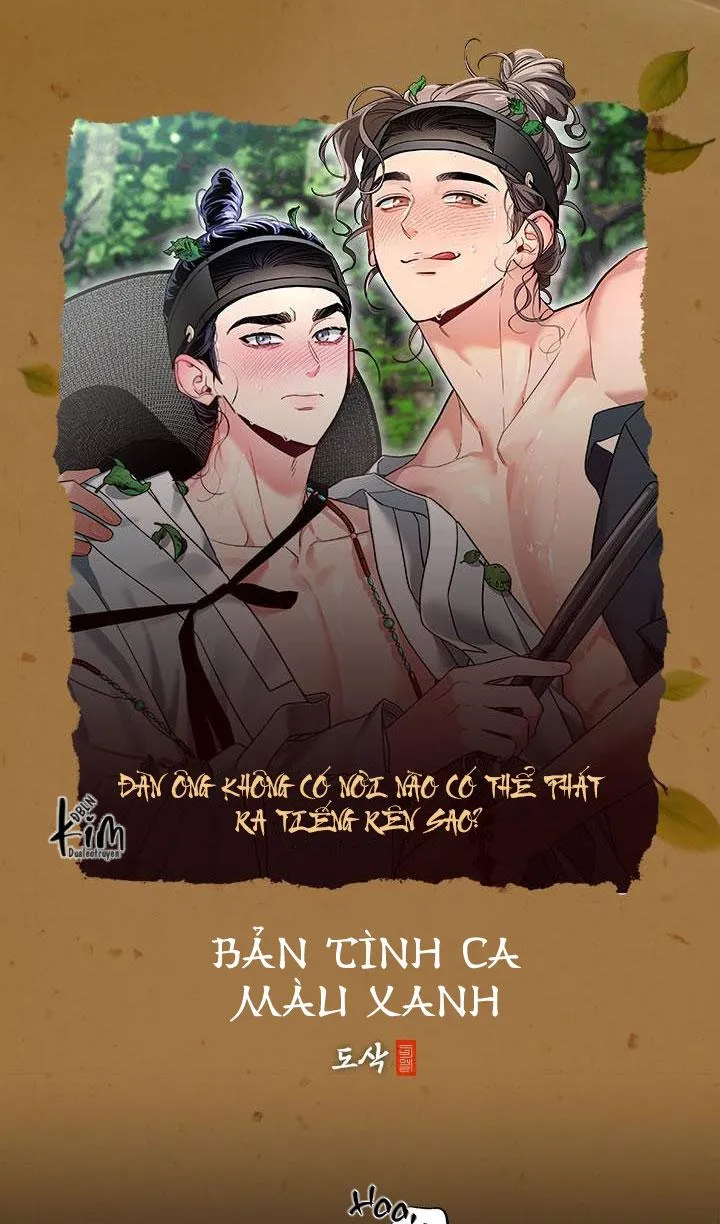 TRUYỆN NGẮN LỤC LẠC ĐÔI Chapter 0 Trang 26