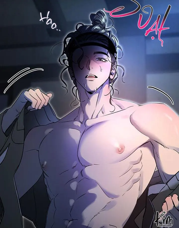 TRUYỆN NGẮN LỤC LẠC ĐÔI Chapter 0 Trang 30