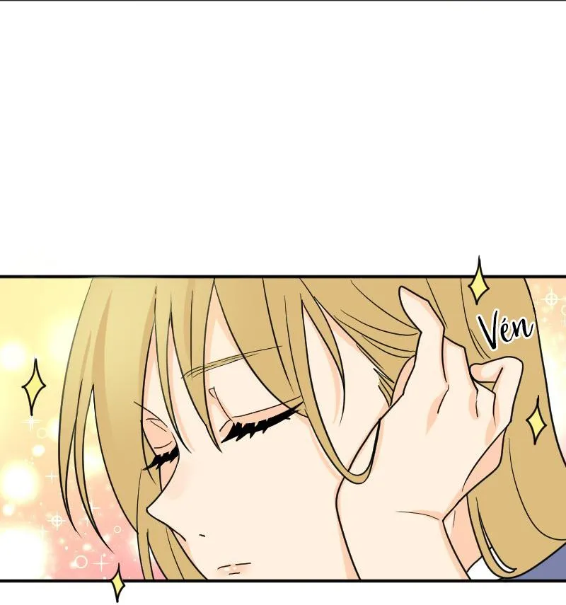 Truyện Ngôn Nhưng Không Ngôn Lắm Chapter 2 Trang 3