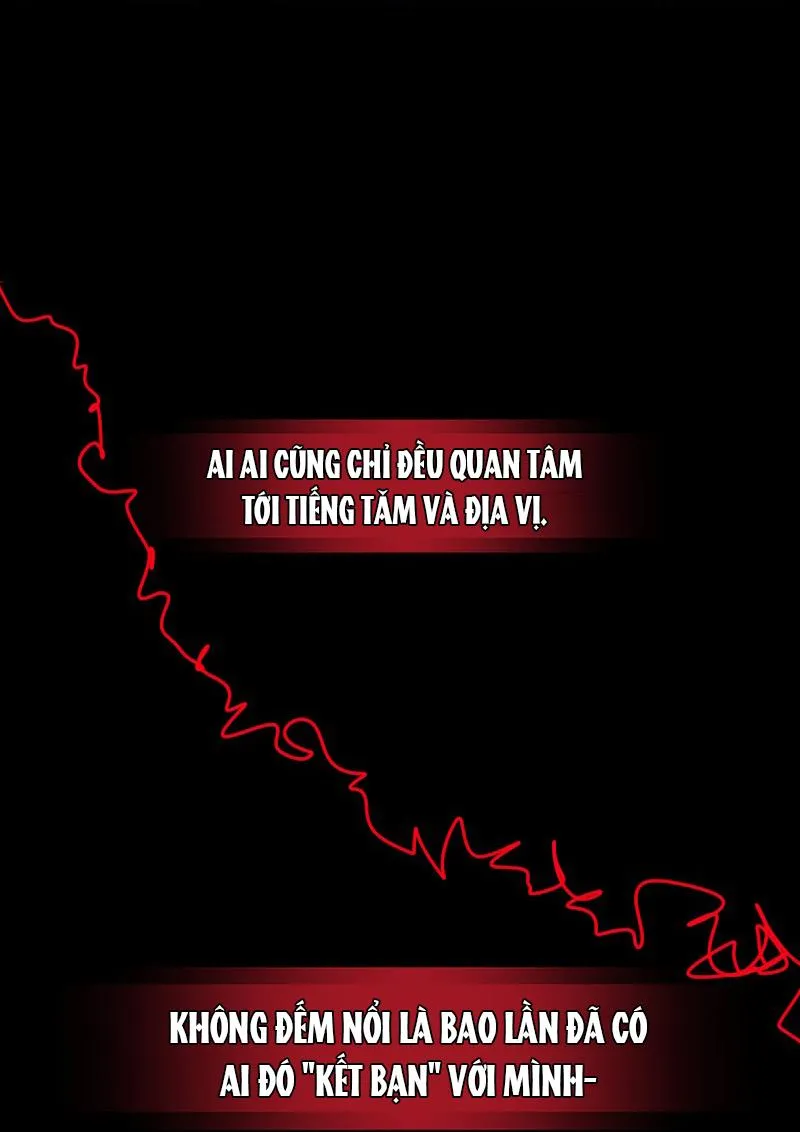 Truyện Ngôn Nhưng Không Ngôn Lắm Chapter 2 Trang 8