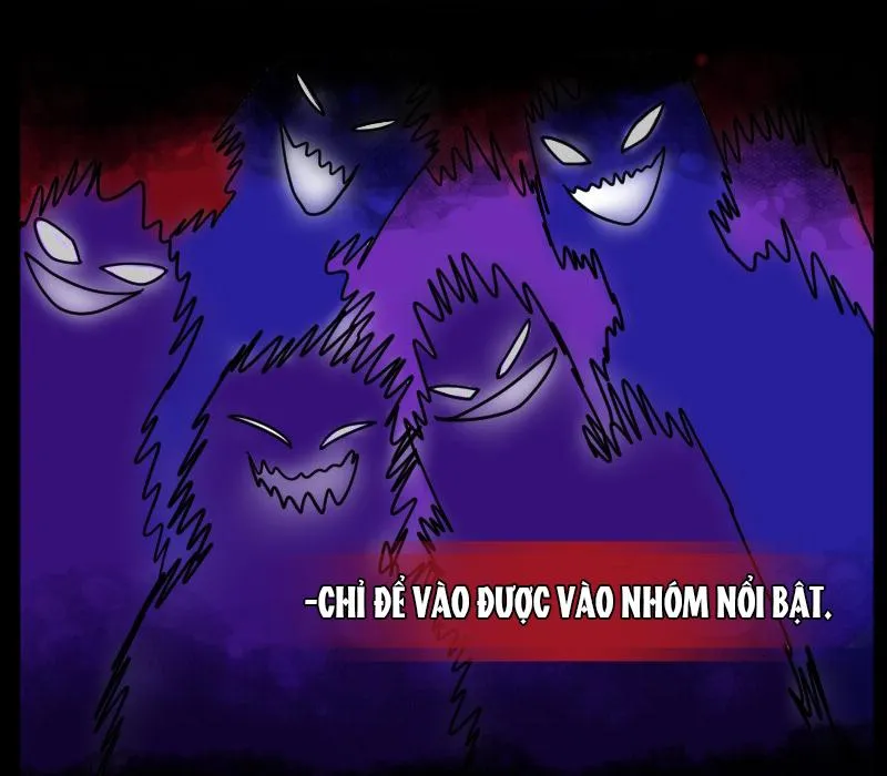 Truyện Ngôn Nhưng Không Ngôn Lắm Chapter 2 Trang 9