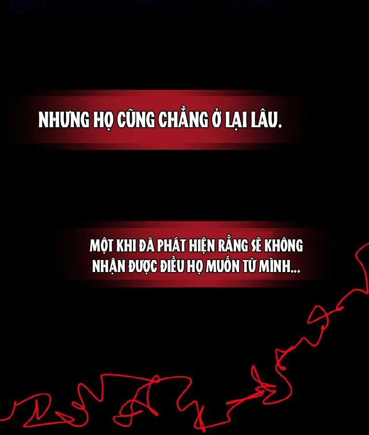 Truyện Ngôn Nhưng Không Ngôn Lắm Chapter 2 Trang 10