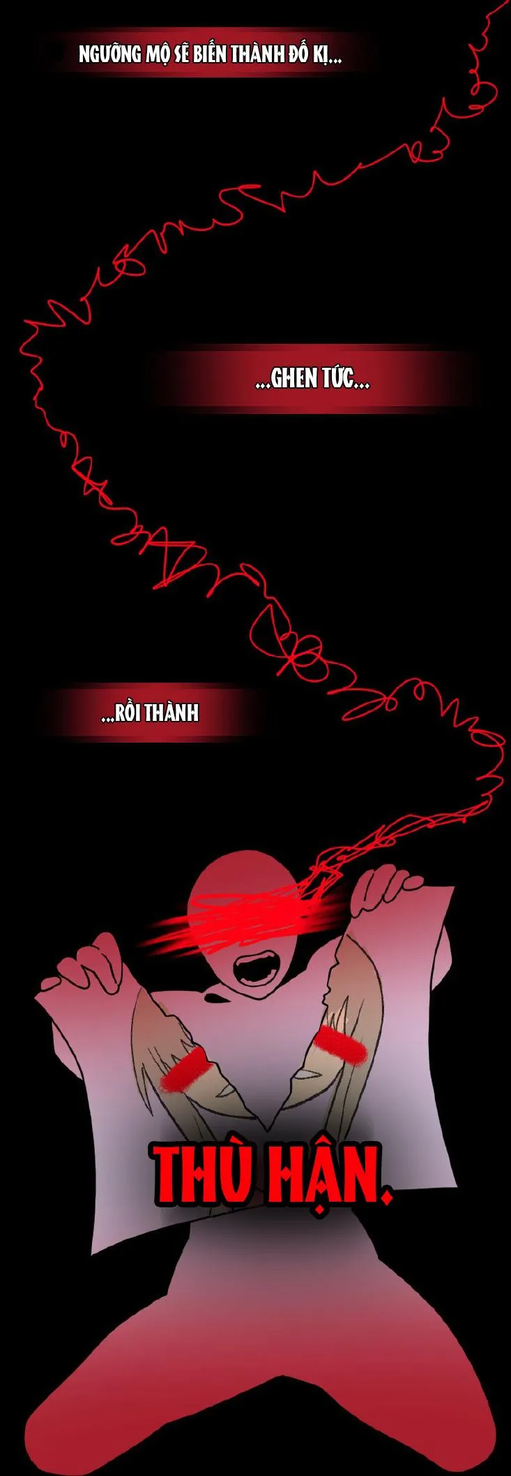 Truyện Ngôn Nhưng Không Ngôn Lắm Chapter 2 Trang 13