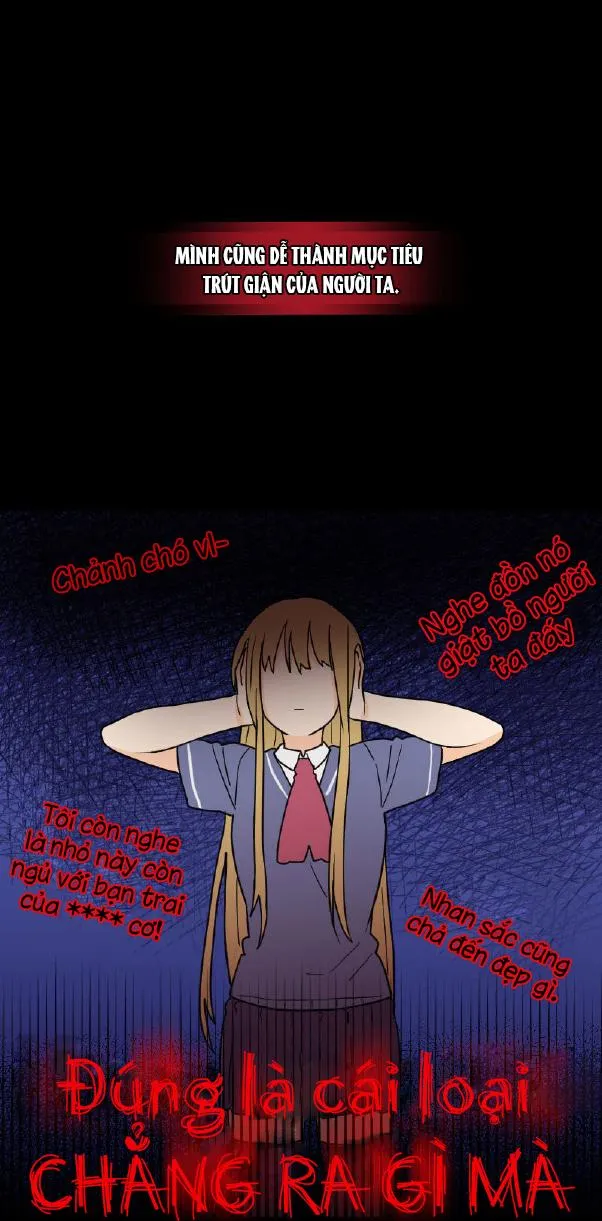 Truyện Ngôn Nhưng Không Ngôn Lắm Chapter 2 Trang 14