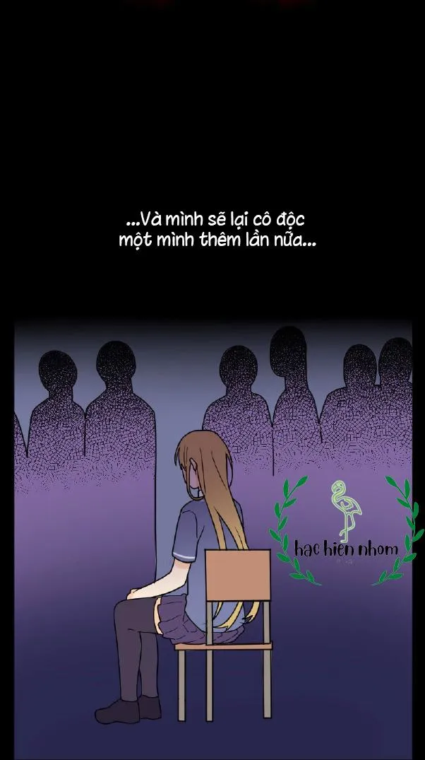 Truyện Ngôn Nhưng Không Ngôn Lắm Chapter 2 Trang 15