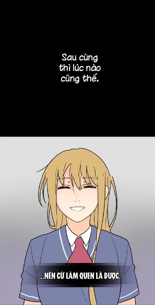Truyện Ngôn Nhưng Không Ngôn Lắm Chapter 2 Trang 18