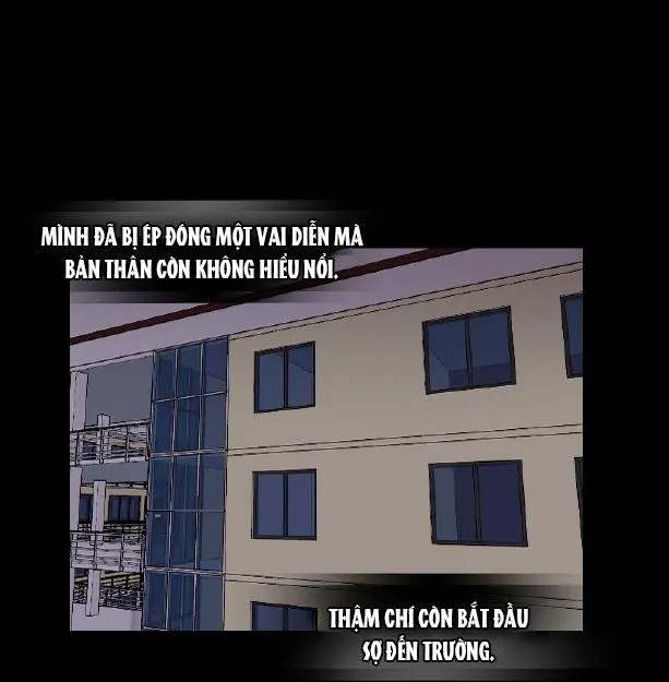 Truyện Ngôn Nhưng Không Ngôn Lắm Chapter 2 Trang 20