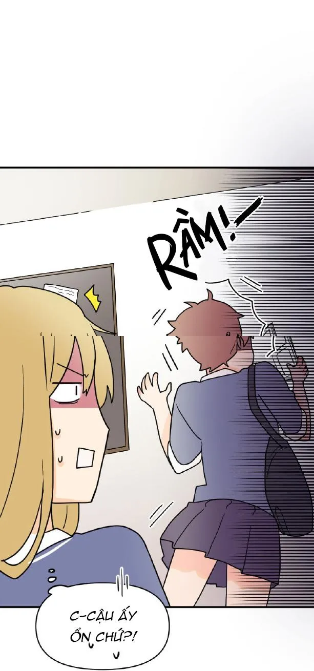 Truyện Ngôn Nhưng Không Ngôn Lắm Chapter 2 Trang 24