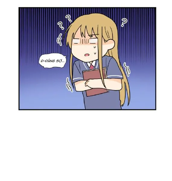 Truyện Ngôn Nhưng Không Ngôn Lắm Chapter 2 Trang 31