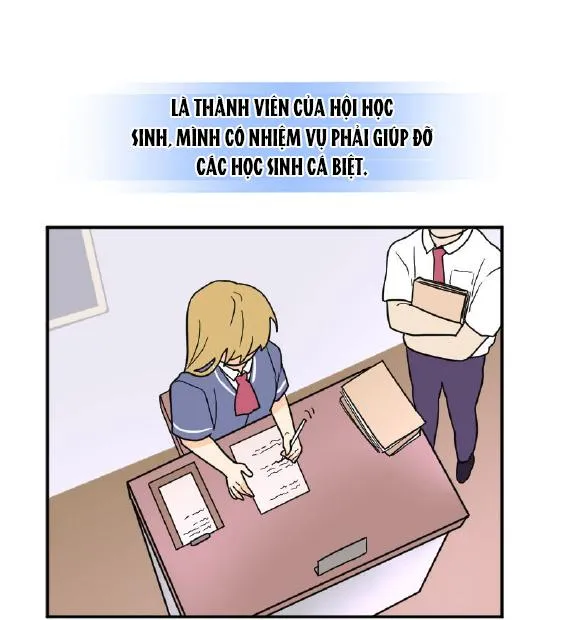 Truyện Ngôn Nhưng Không Ngôn Lắm Chapter 2 Trang 32