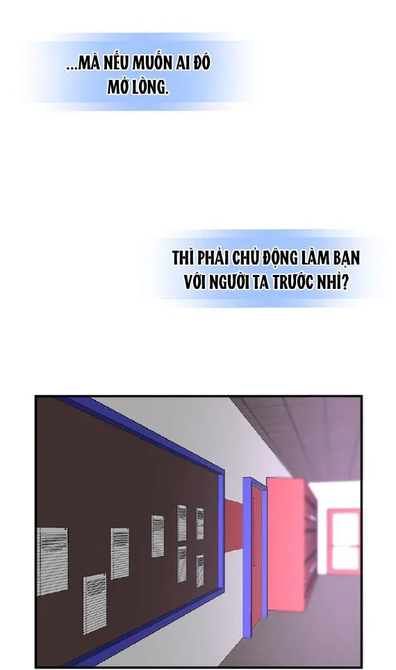 Truyện Ngôn Nhưng Không Ngôn Lắm Chapter 2 Trang 35