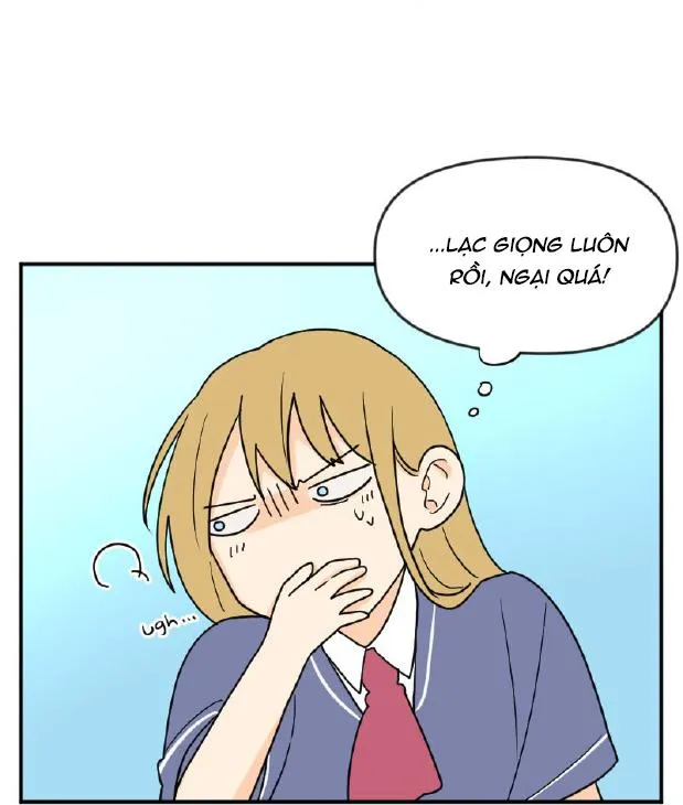 Truyện Ngôn Nhưng Không Ngôn Lắm Chapter 2 Trang 42