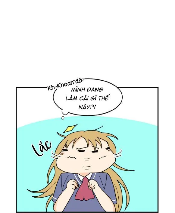 Truyện Ngôn Nhưng Không Ngôn Lắm Chapter 2 Trang 45