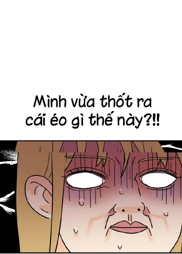 Truyện Ngôn Nhưng Không Ngôn Lắm Chapter 2 Trang 51