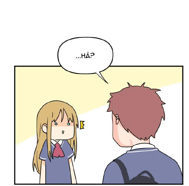 Truyện Ngôn Nhưng Không Ngôn Lắm Chapter 2 Trang 55