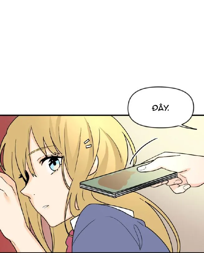 Truyện Ngôn Nhưng Không Ngôn Lắm Chapter 2 Trang 59
