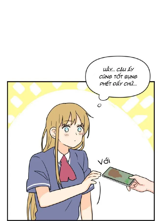Truyện Ngôn Nhưng Không Ngôn Lắm Chapter 2 Trang 61