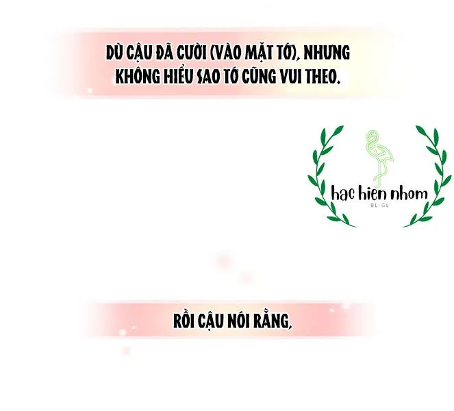Truyện Ngôn Nhưng Không Ngôn Lắm Chapter 2 Trang 64