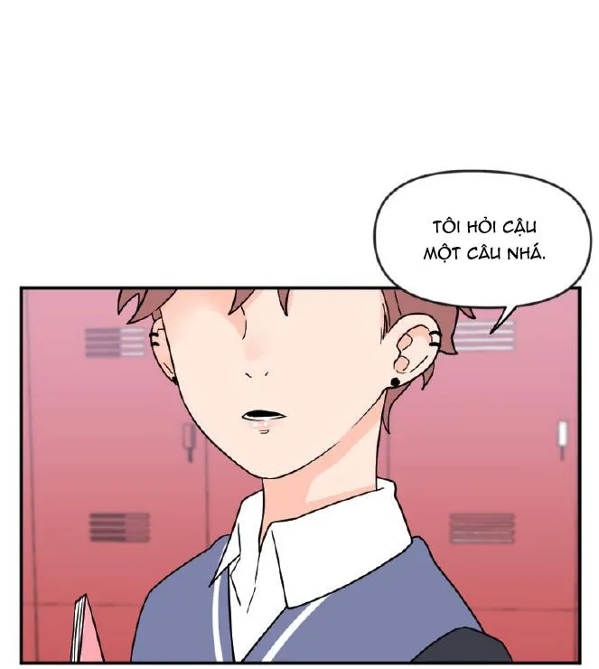 Truyện Ngôn Nhưng Không Ngôn Lắm Chapter 2 Trang 66