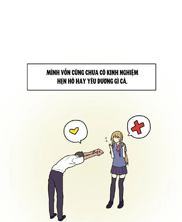 Truyện Ngôn Nhưng Không Ngôn Lắm Chapter 2 Trang 70