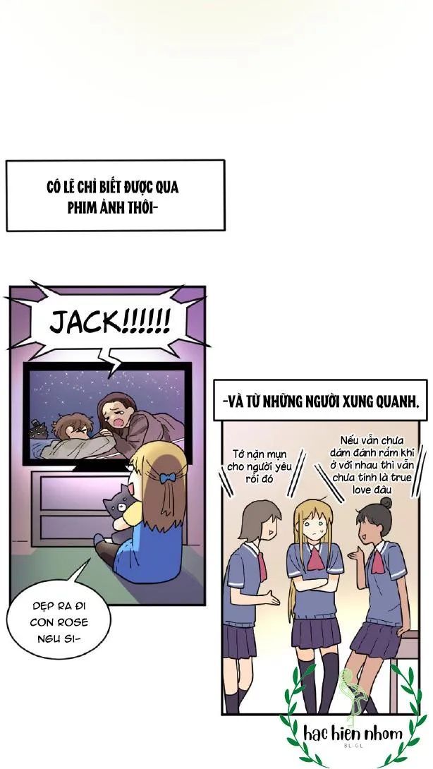 Truyện Ngôn Nhưng Không Ngôn Lắm Chapter 2 Trang 71