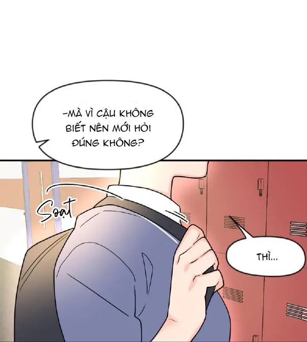 Truyện Ngôn Nhưng Không Ngôn Lắm Chapter 2 Trang 74