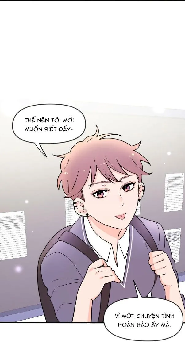 Truyện Ngôn Nhưng Không Ngôn Lắm Chapter 2 Trang 75