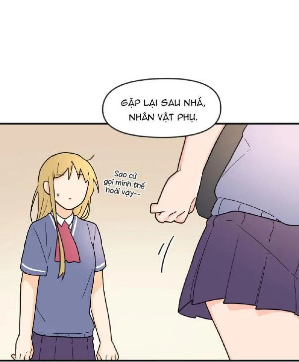 Truyện Ngôn Nhưng Không Ngôn Lắm Chapter 2 Trang 76