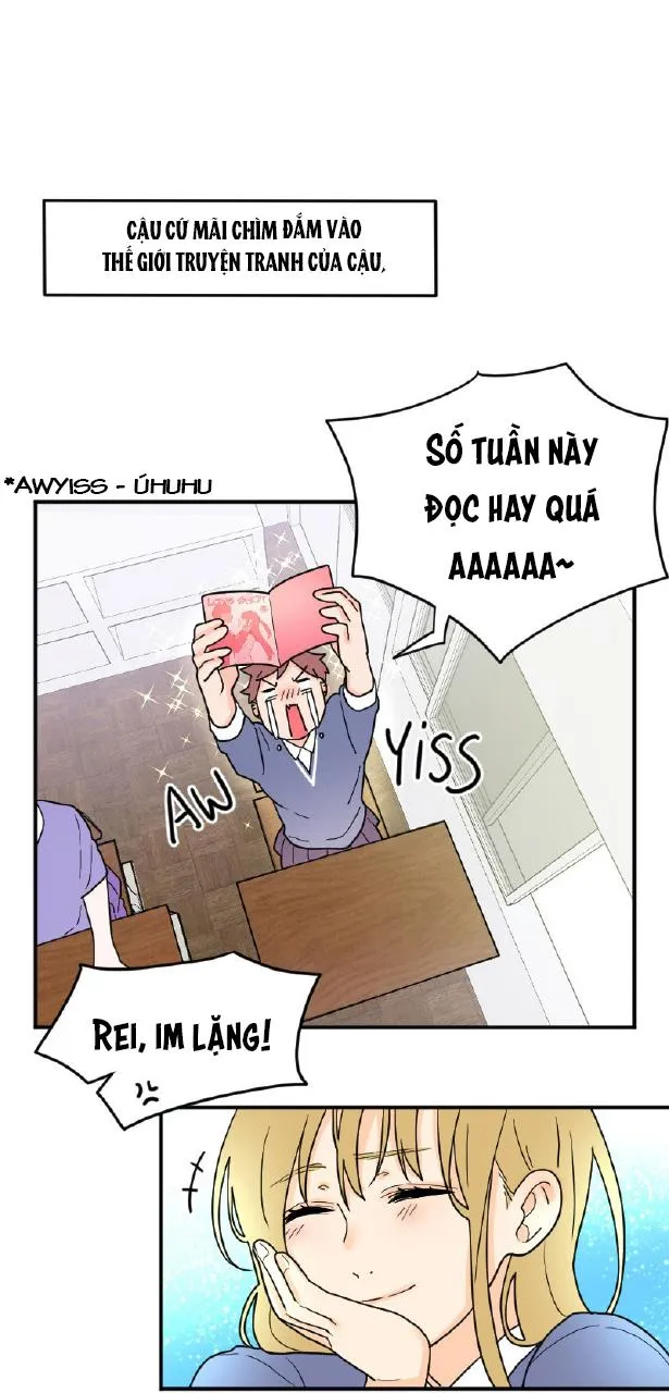 Truyện Ngôn Nhưng Không Ngôn Lắm Chapter 2 Trang 80