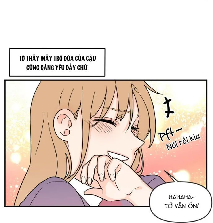 Truyện Ngôn Nhưng Không Ngôn Lắm Chapter 2 Trang 85