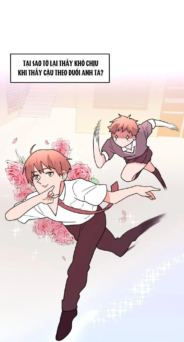 Truyện Ngôn Nhưng Không Ngôn Lắm Chapter 2 Trang 91