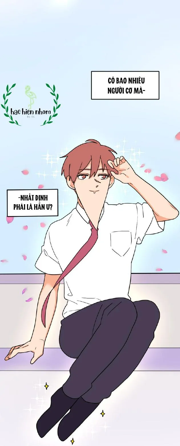 Truyện Ngôn Nhưng Không Ngôn Lắm Chapter 2 Trang 92