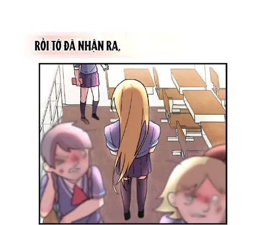 Truyện Ngôn Nhưng Không Ngôn Lắm Chapter 2 Trang 94